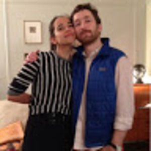 Meet your Posher, Ethan